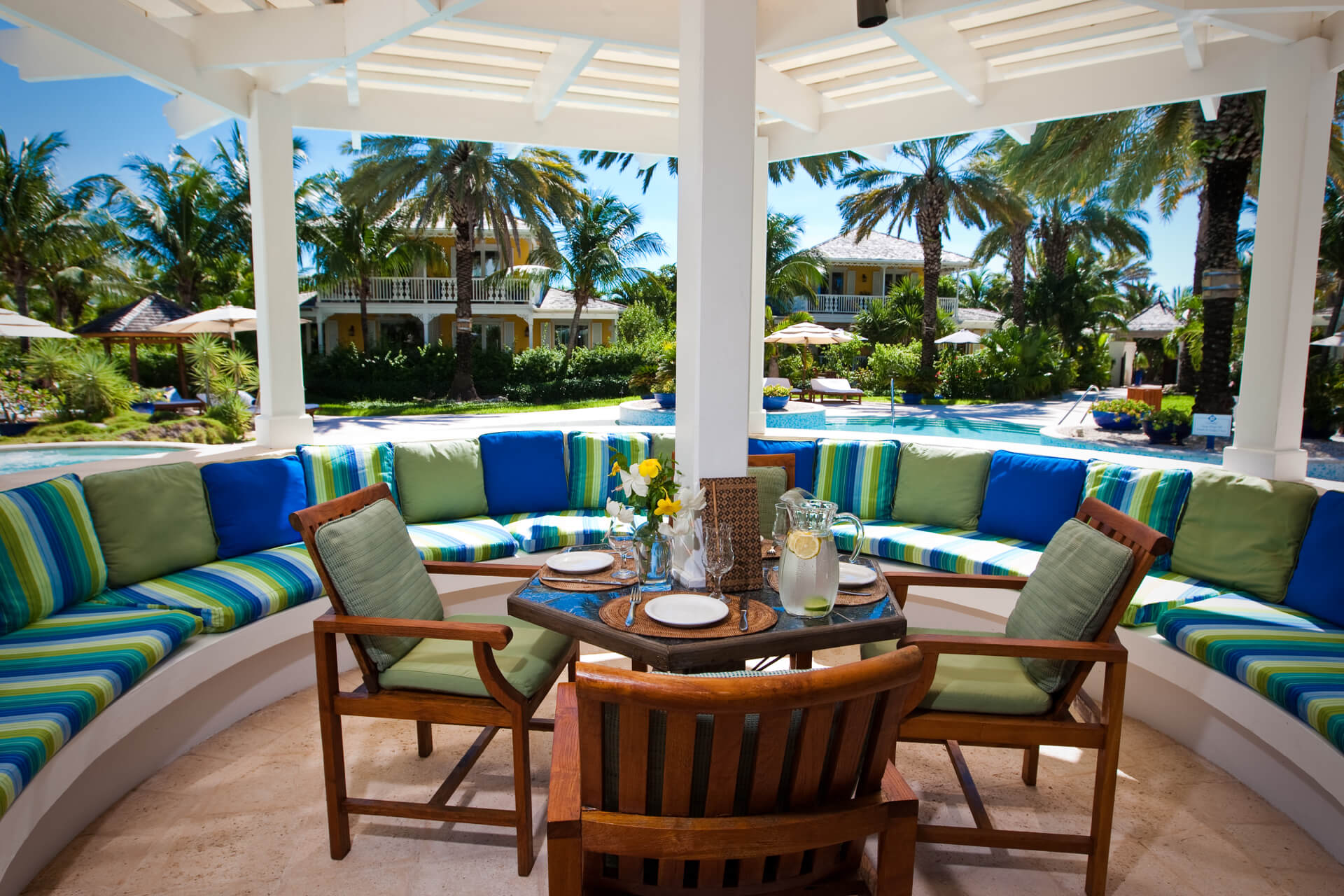 Hutchings Restaurant