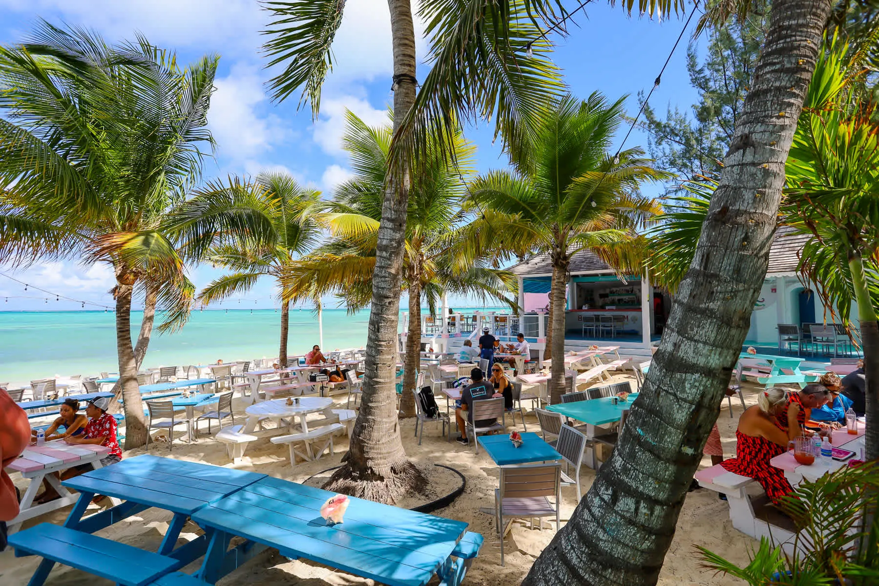 Da Conch Shack