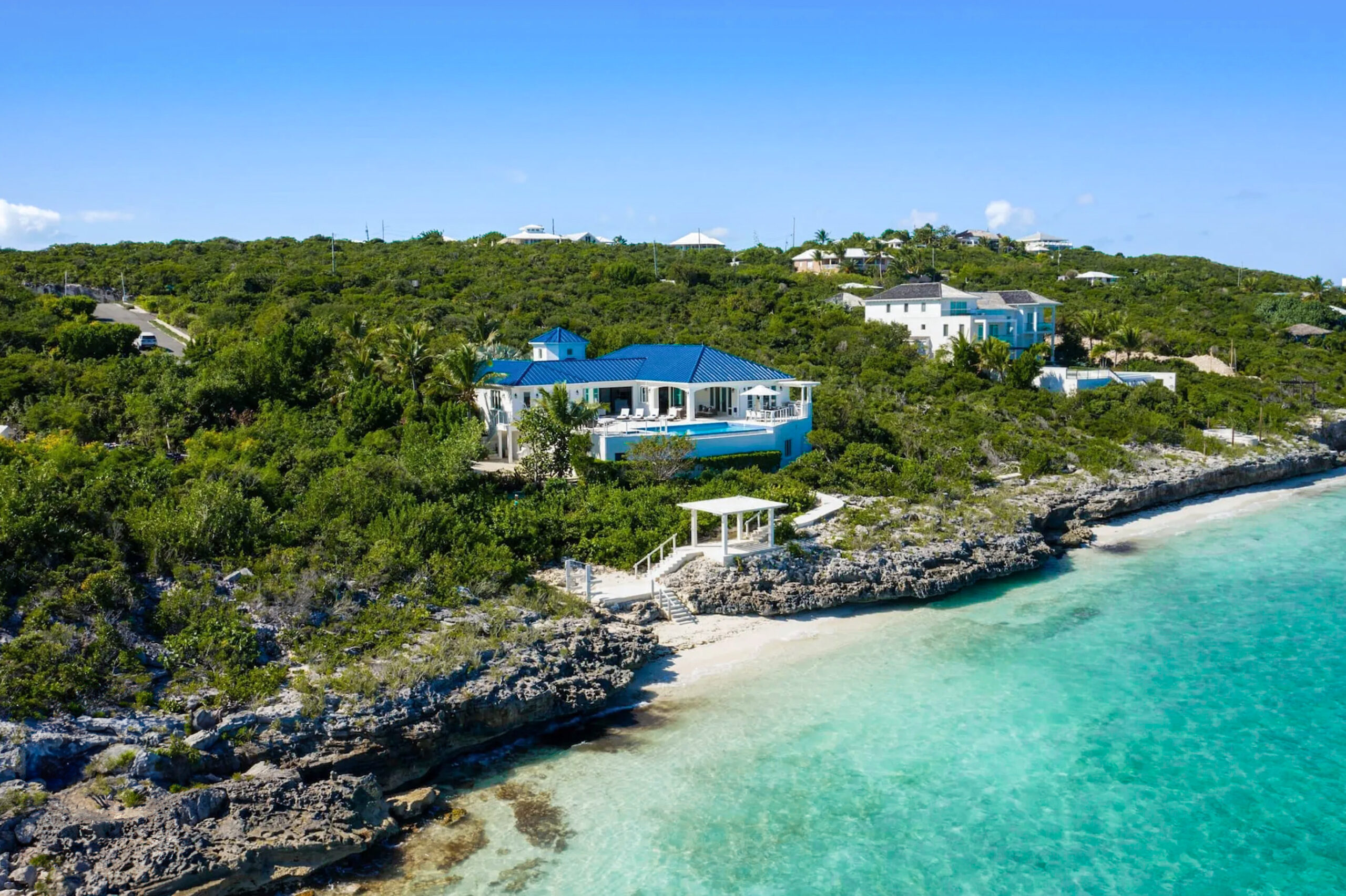 Villa Mary Jane