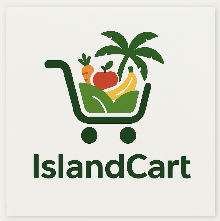 Island Cart