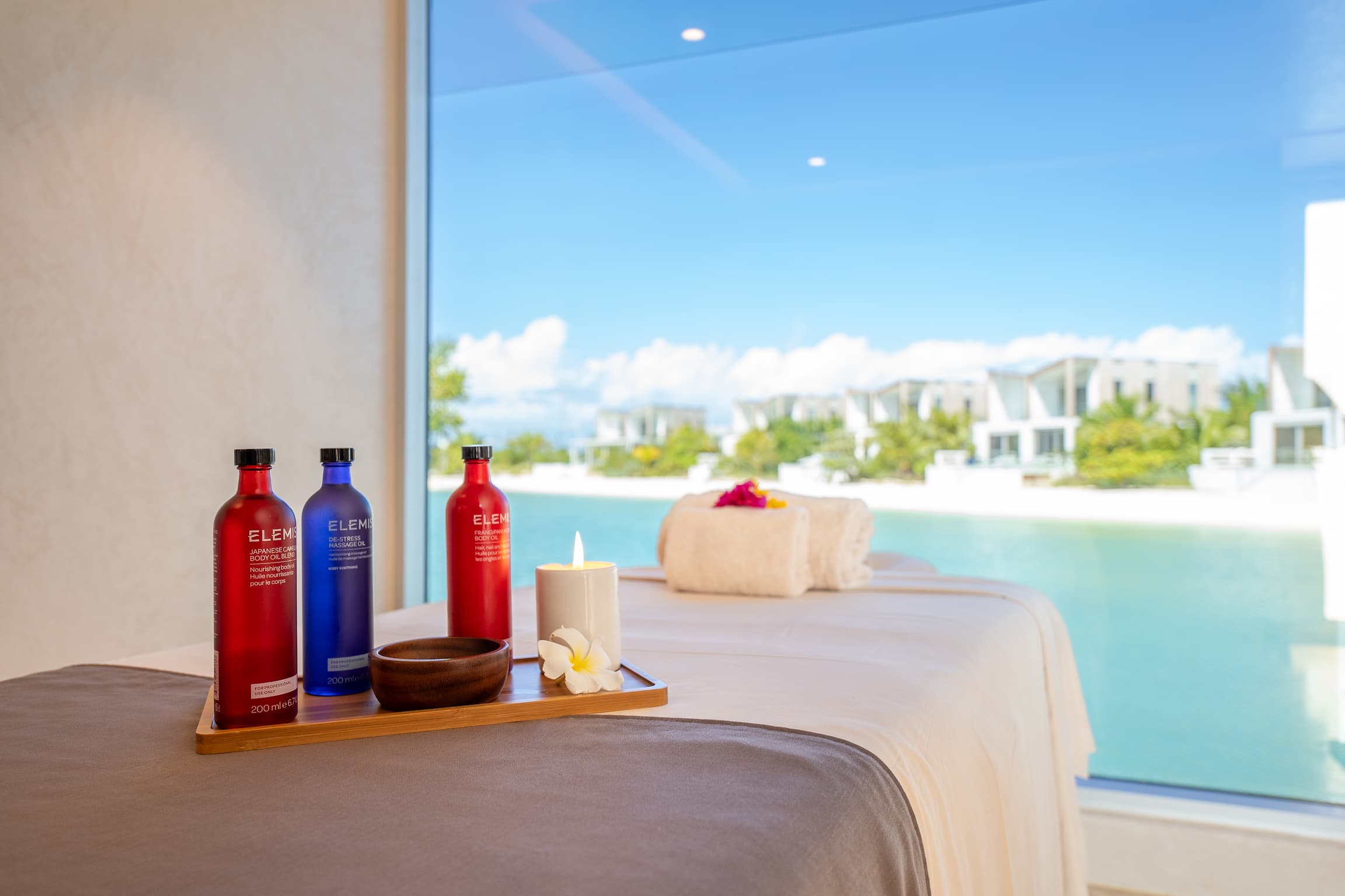 The Spa at South Bank