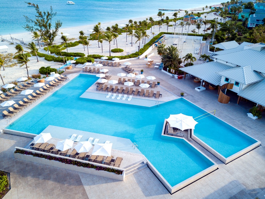 Club Med Turkoise
