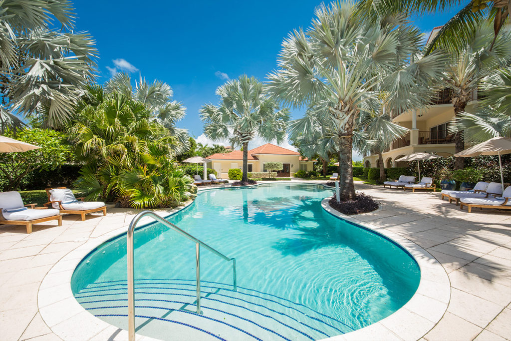 Villa del Mar