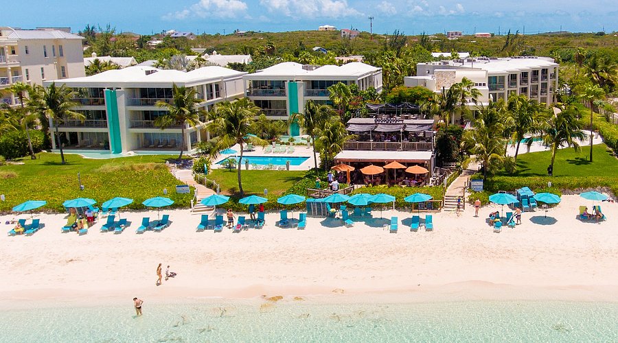 Coral Gardens Resort