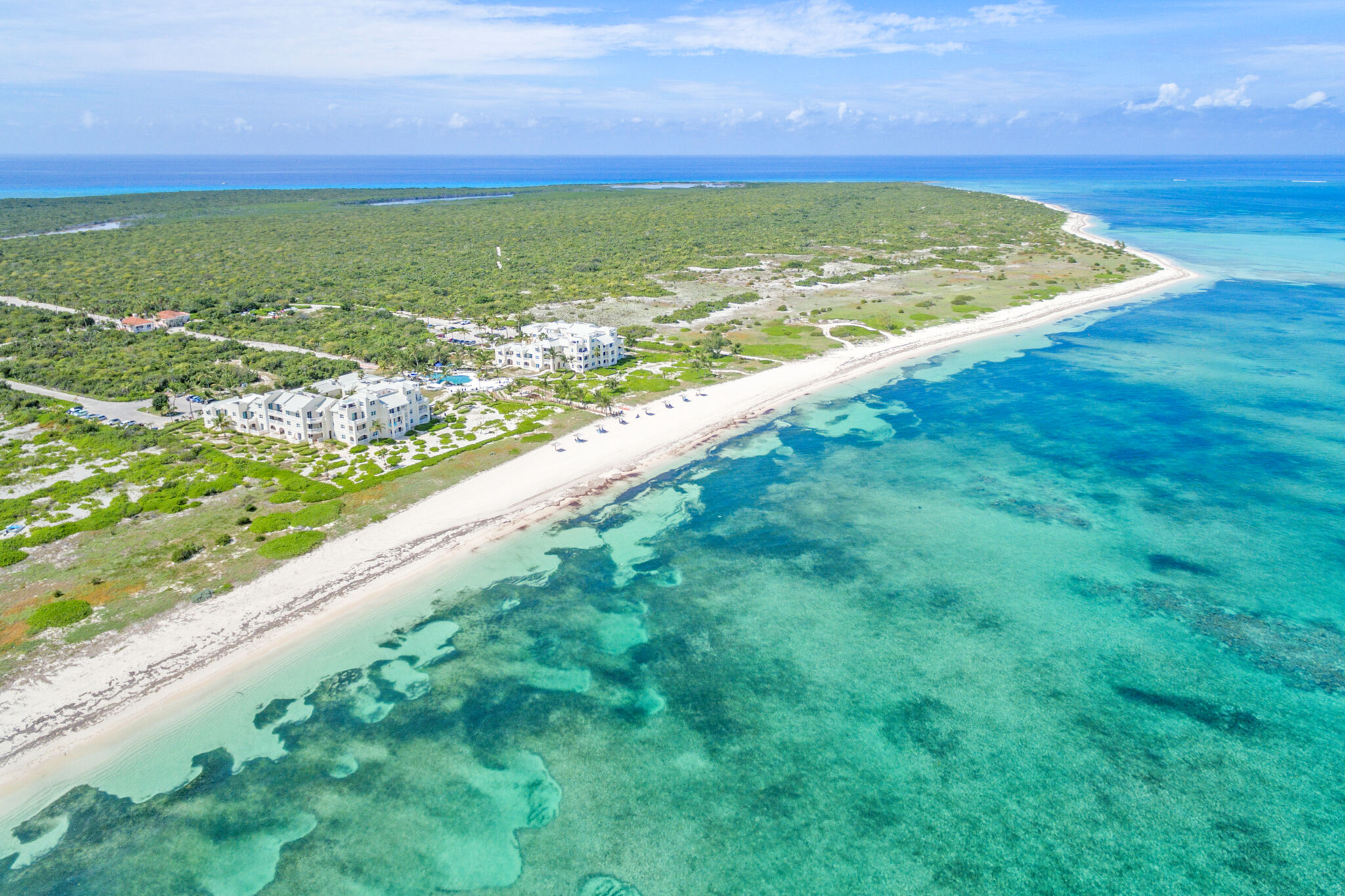 Northwest Point Resort