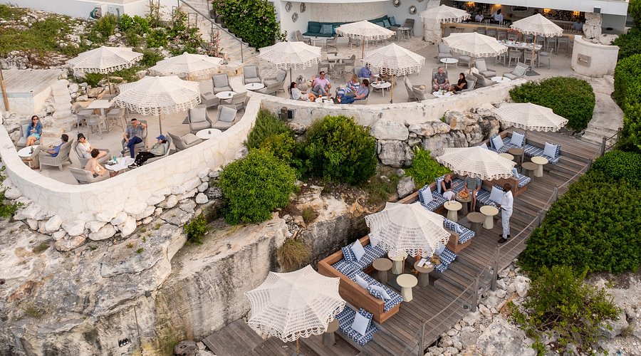 Cave Bar