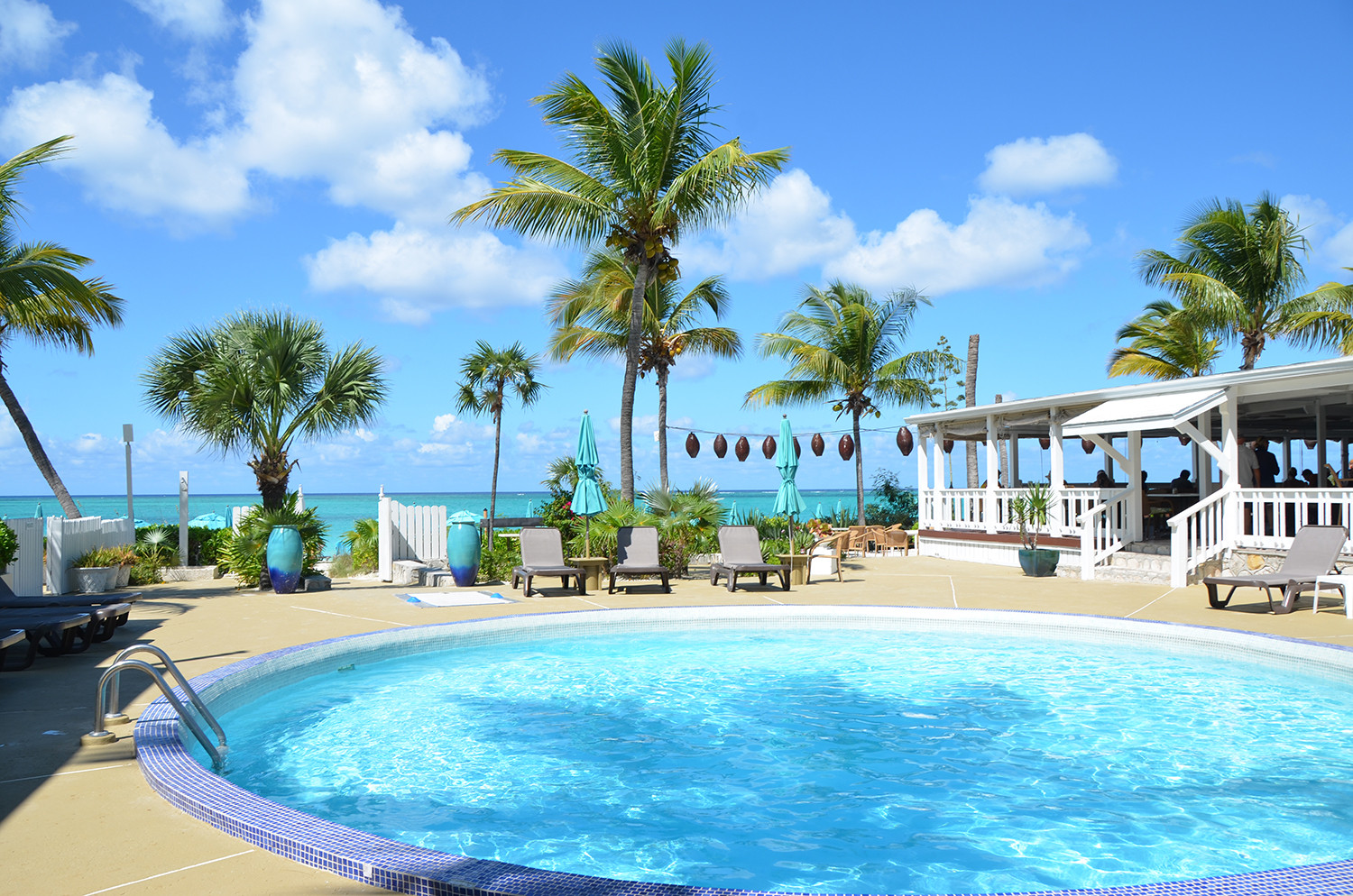 Sibonné Beach Hotel
