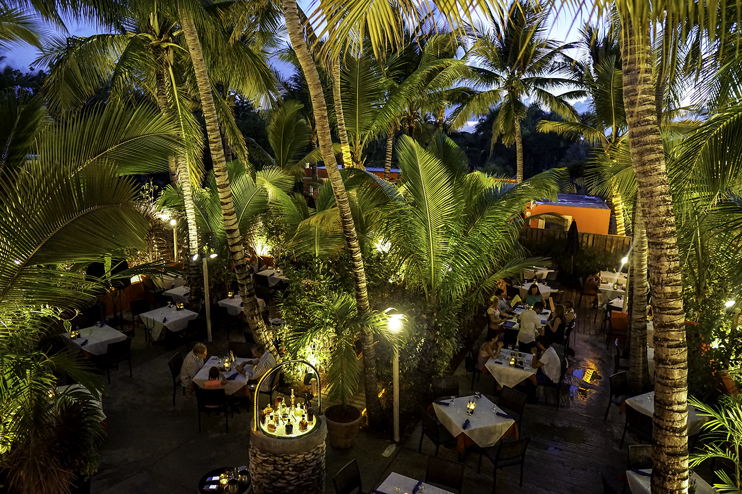 Coco Bistro
