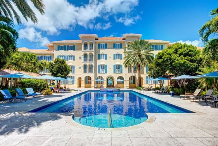 Villa Renaissance