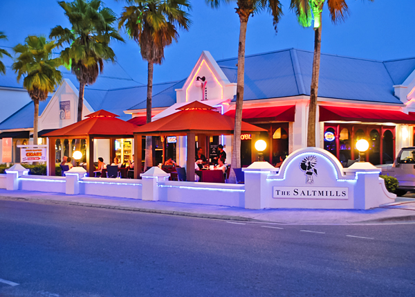 Yoshi’s Sushi & Asian Cuisine