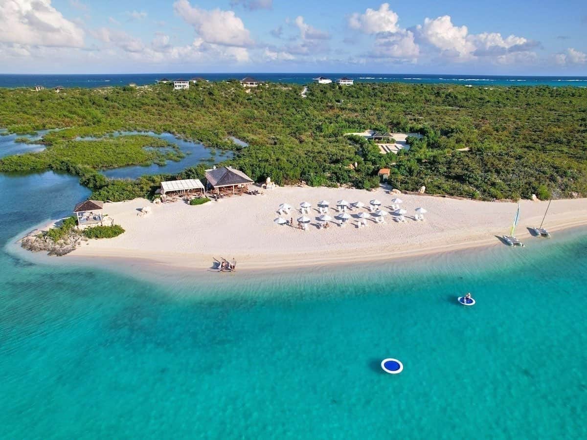 Cove Beach