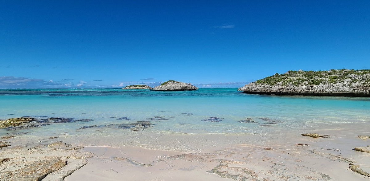 Three Marys Cays