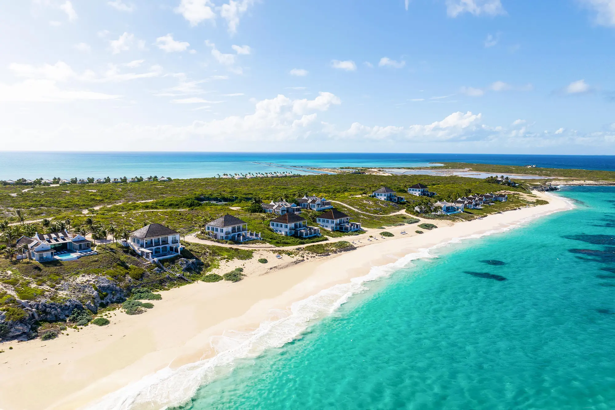Ambergris Cay