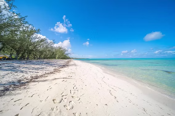 Bambarra Beach
