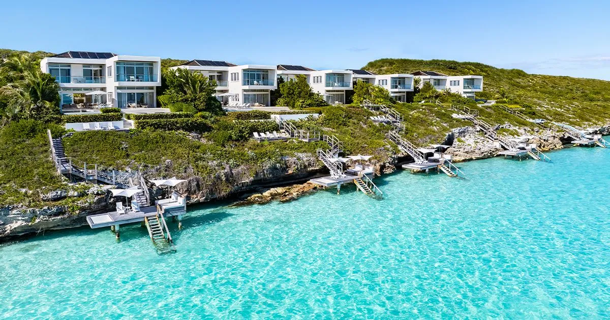 Wymara Villas