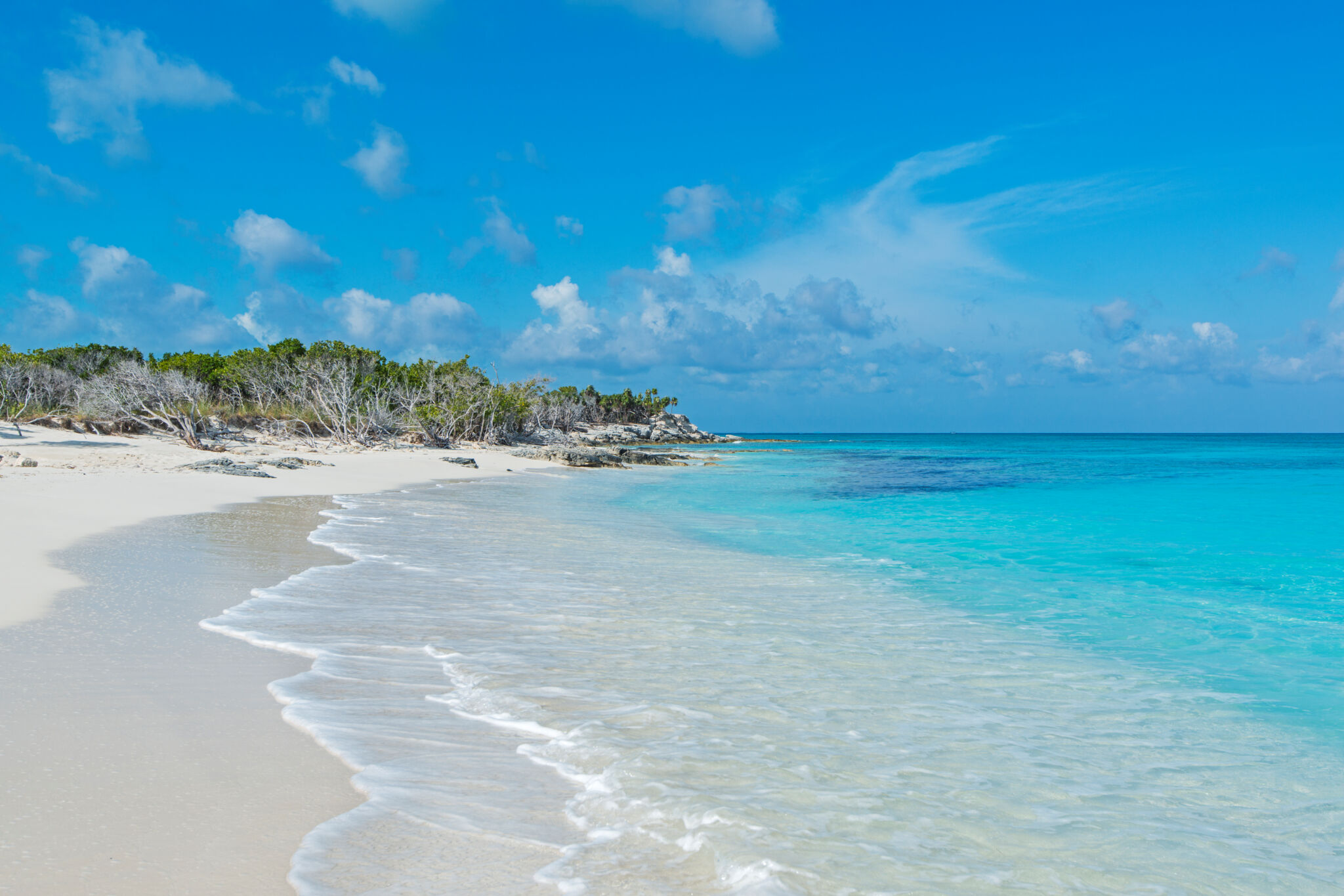 Little Water Cay