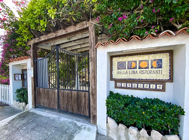 Bella Luna Ristorante