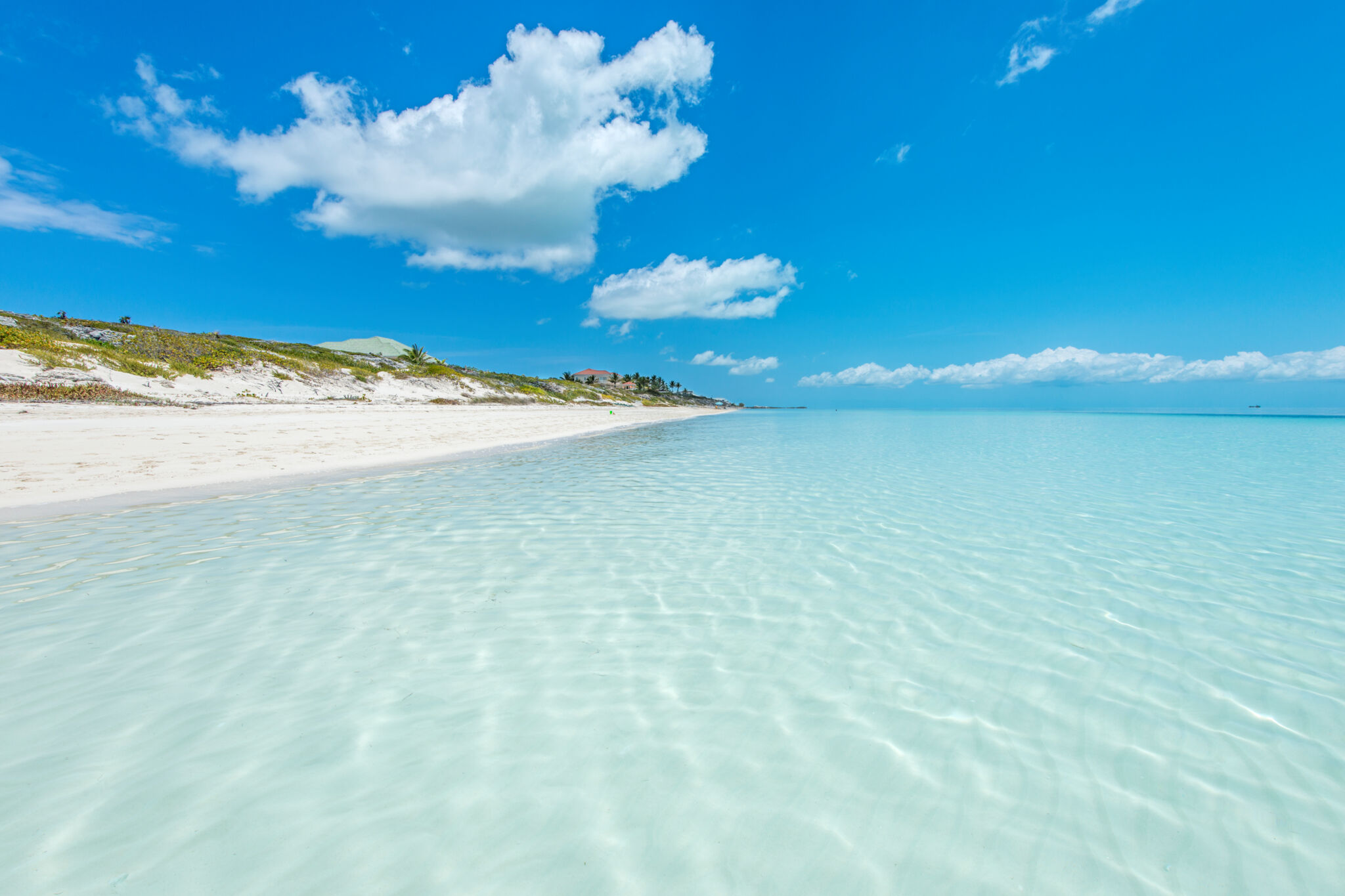Long Bay Beach
