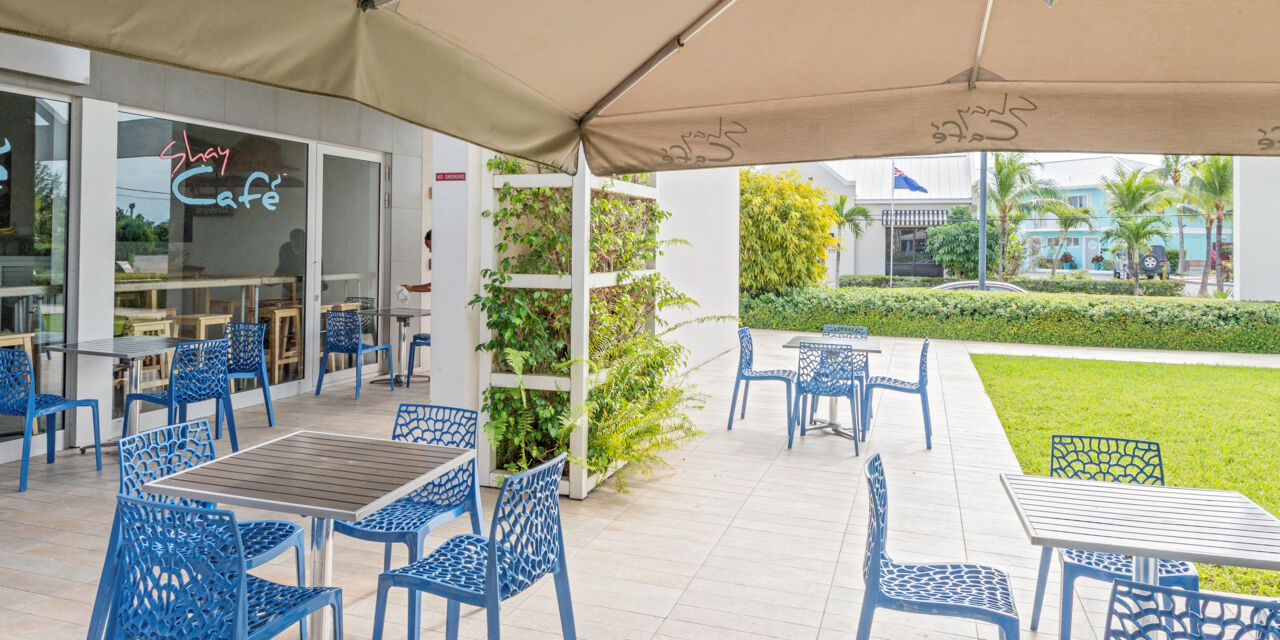 Shay Café