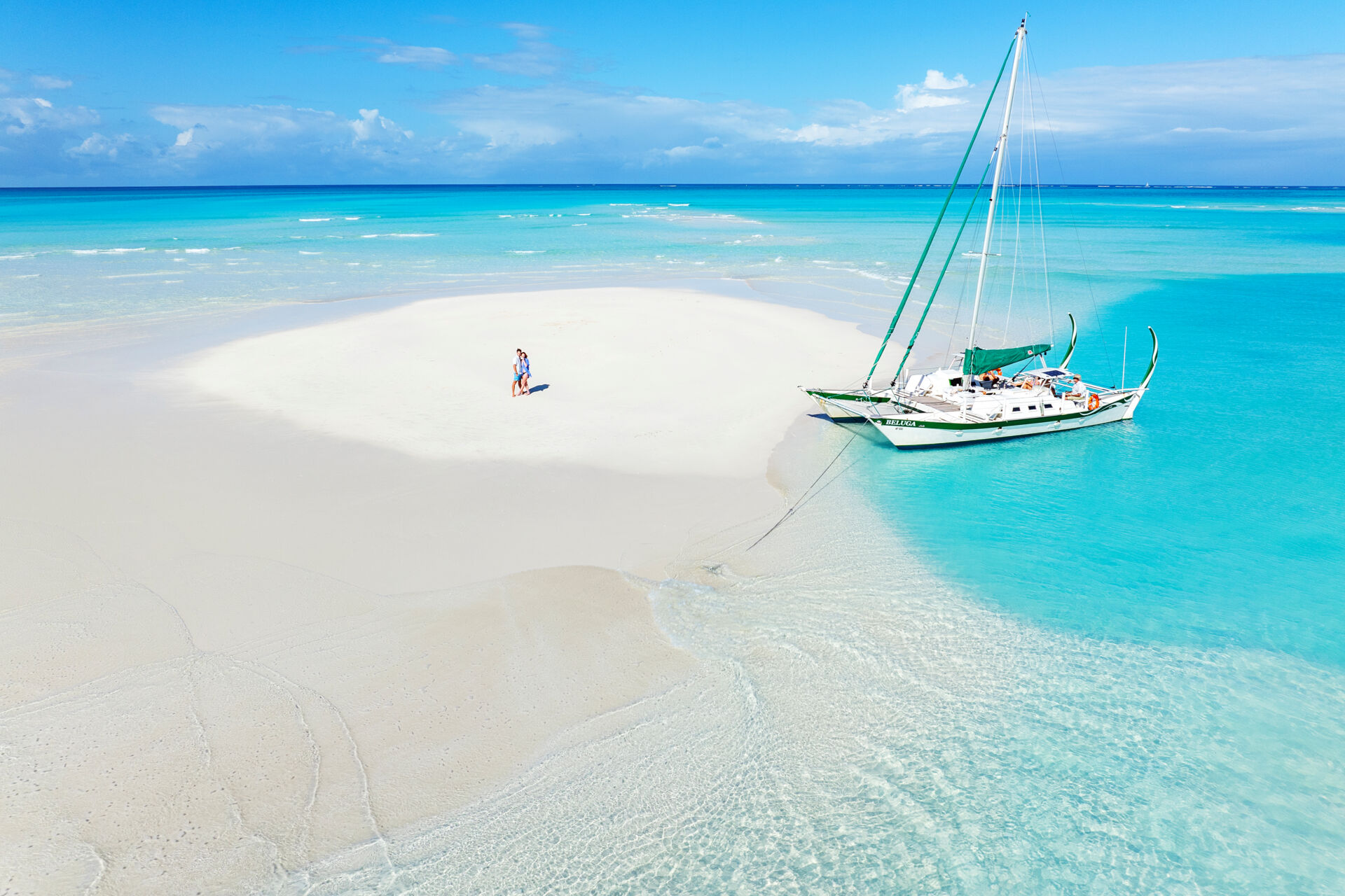 The Sandbar