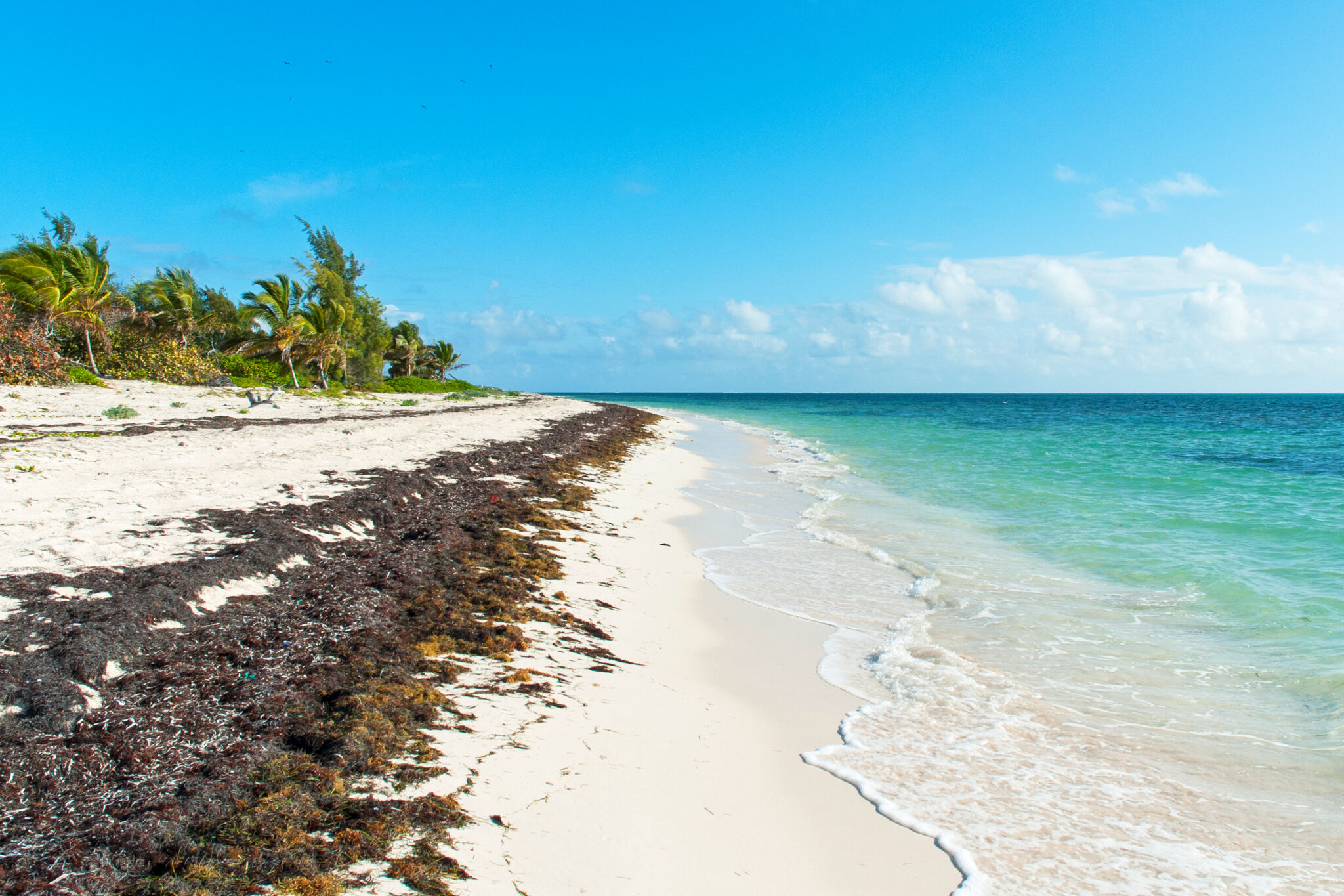 East Side Beach
