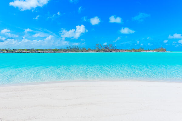 Dellis Cay