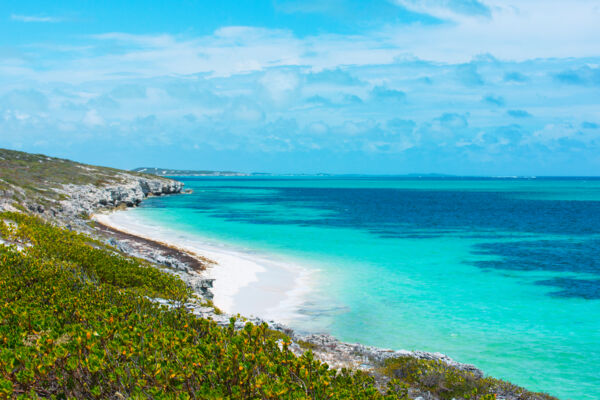 Valley Bay Beach
