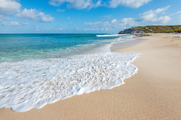 Balfour Town Beach