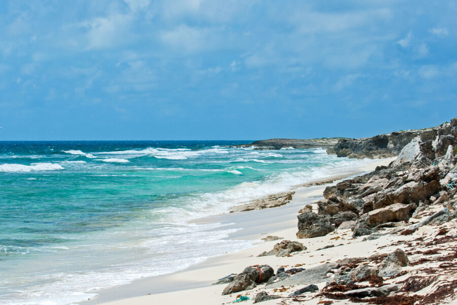 Long Bay