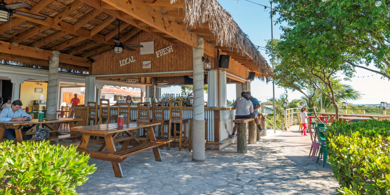 Chinson’s Grill Shack