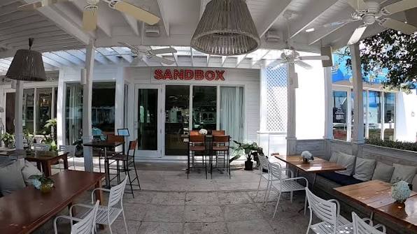 Sandbox