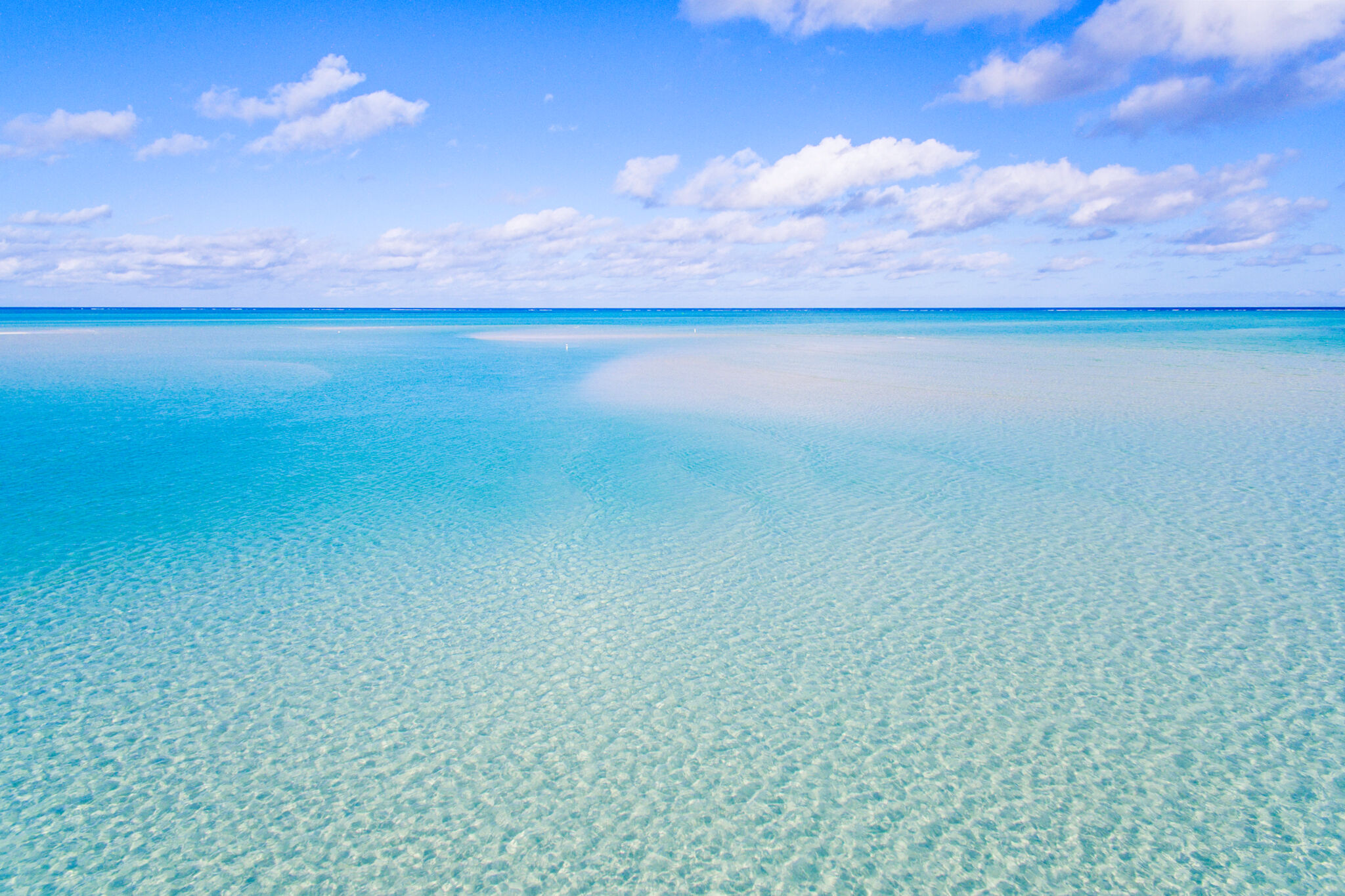 Sandy Point Beach