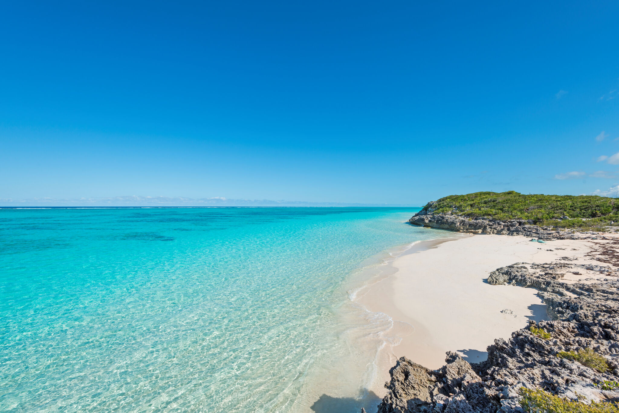 Pumpkin Bluff Beach