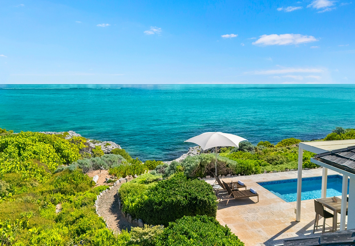 Sailrock Villas
