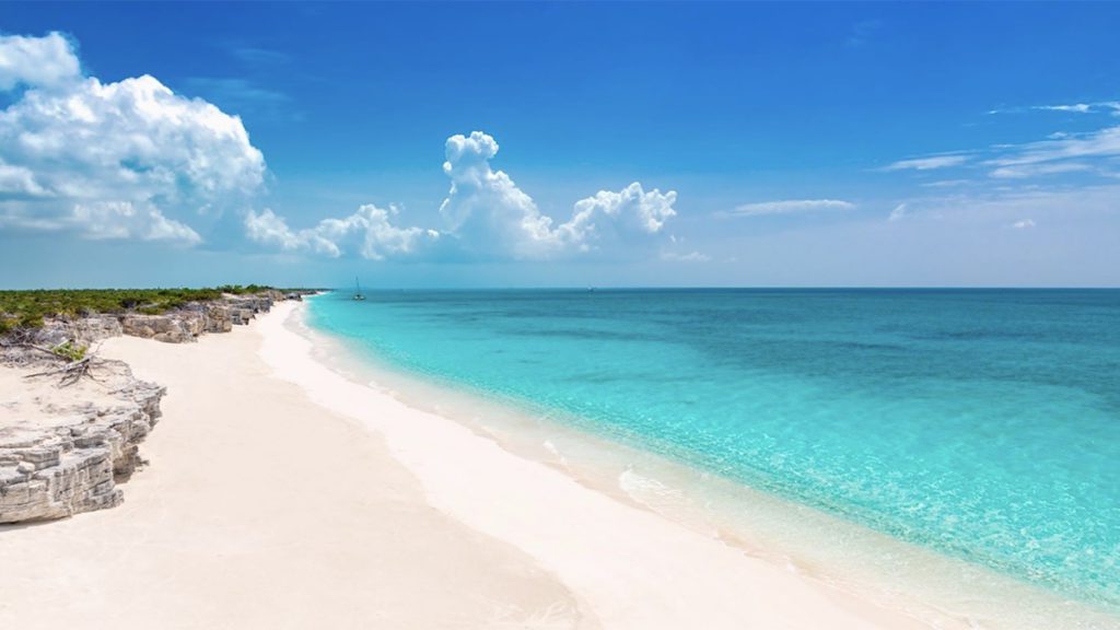 Water Cay