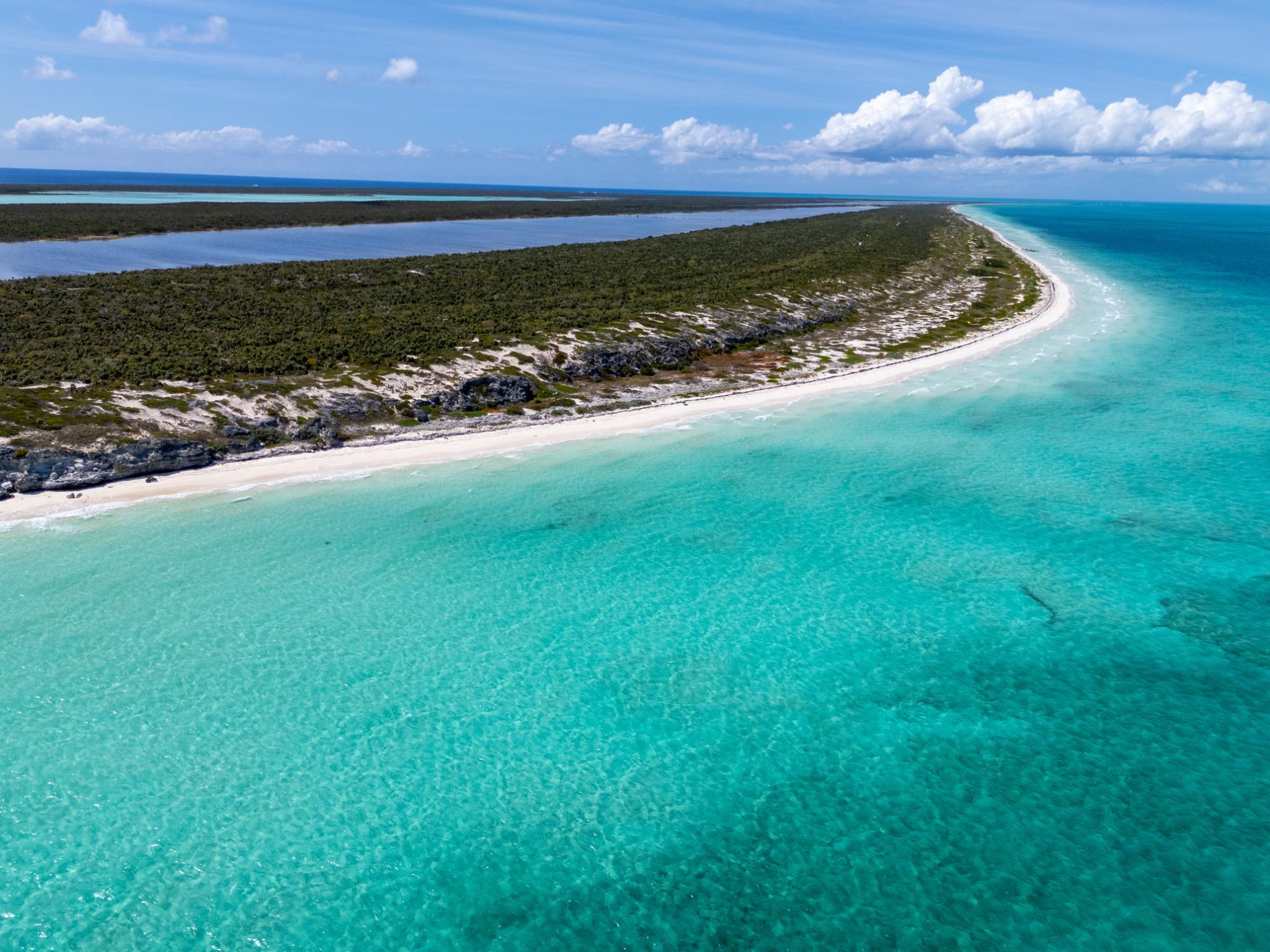 West Caicos