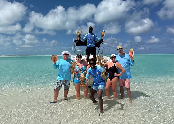 Island Seaduction Watersports & Tours