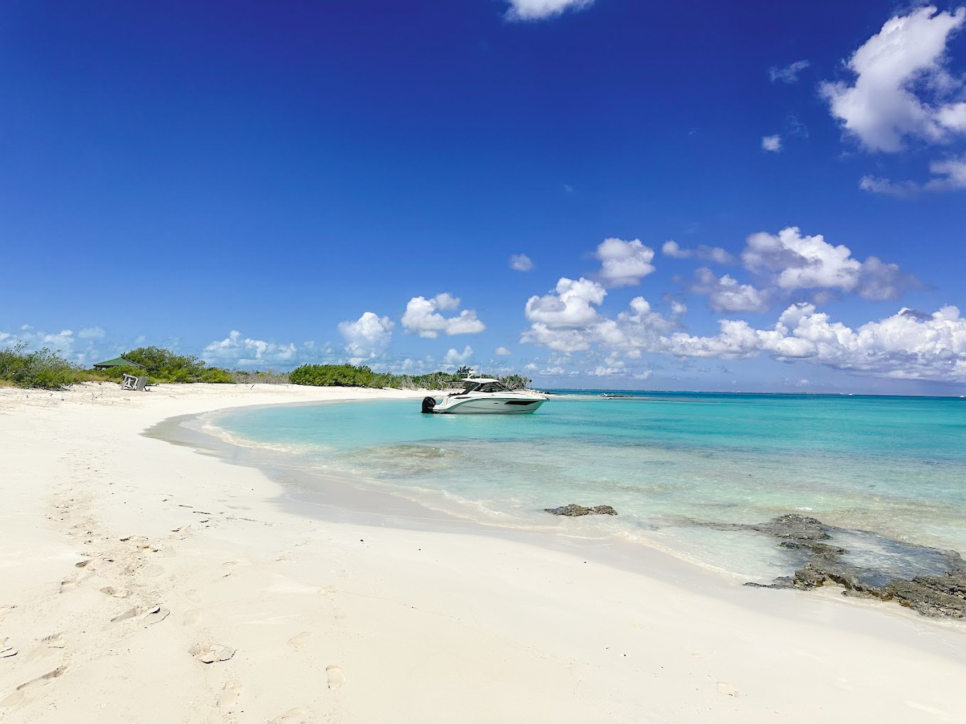Paradise Luxury Charters